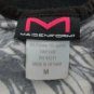 Maidenform Women's Tank Top V Neck Floral Size Med
