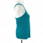 Old Navy Women’s Sleeveless Tank Top Bluest Green Size XS