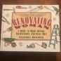 Renovating Woman Hardcover – April 1, 1997