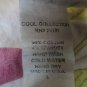 Cool Collection Women's Juniors Skirt Floral Size Large