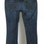 Lucky Brand Women's Jeans Straight Leg Dark Wash  Size 6 Blue