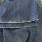 Lucky Brand Women's Jeans Straight Leg Dark Wash  Size 6 Blue