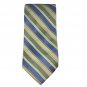 Stafford Men's Neck Tie Silk 59.5" L 3 3/4" W BOGO 50% OFF