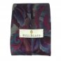 Bill Blass Men's Neck Tie Silk 55 1/4" L 4" W BOGO 50% OFF