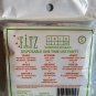 Fitz Womens Disposable Underwear 3 Pack Panties Spunlace  Sizes S M L XL