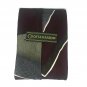 Croft & Barrow Men's Neck Tie Silk 57" L 4" W BOGO 50% OFF