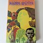 Imagining Argentina A novel by Lawrence Thornton Paperback