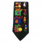 Hasting & Smith Men's Neck Tie Silk 56" L 4" W BOGO 50% OFF