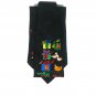 Hasting & Smith Men's Neck Tie Silk 56" L 4" W BOGO 50% OFF