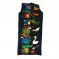 Hasting & Smith Men's Neck Tie Silk 56" L 4" W BOGO 50% OFF