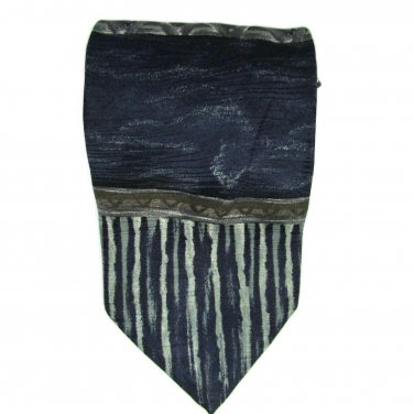 MMI Men's Neck Tie Silk  59L 3.5W  Buy One Get One 50% Off