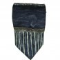 MMI Men's Neck Tie Silk  59L 3.5W  Buy One Get One 50% Off