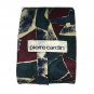 Pierre Cardin Men's Neck Tie Polyester 55 3/4" L 3 3/4" W BOGO 50% OFF