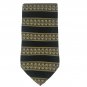 Kenneth Cole Men's Neck Tie Silk 57.5" L 4" W BOGO 50% OFF