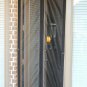 Snap On Screens 48X80 Door Screen