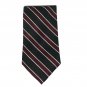 Cromley & Finch Men's Neck Tie Silk  56 3/4" L 4" W BOGO 50% OFF