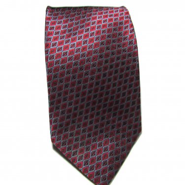 Van Heusen Men's Neck Tie Silk 57L 3 3/4W Buy One Get One 50% Off