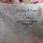 White Stag Women's Shirt Floral Long Sleeve Size Large 12/14 Multi Color
