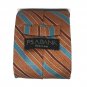 Jos. A Bank Men's Neck Tie Silk 57 3/4" L 3 3/4" W BOGO 50% OFF