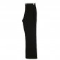 Christopher & Banks Women's Dress Pants Stretch Waist Size 4 Black