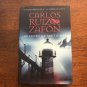 Las Luces de Septiembre (Spanish Edition) (Spanish) Hardcover