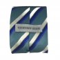 Geoffrey Beene Men's Neck Tie Silk 61.5" L 3.5" W BOGO 50% OFF