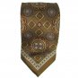 Glanfranco Ferre Men's Neck Tie Silk 56L 3 3/4W BOGO 50% Off