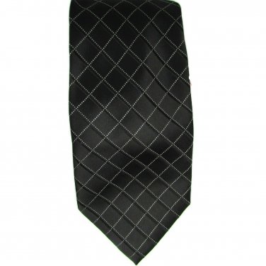 Van Heusen Men's Neck Tie Polyester 59L 3/75W Buy One Get One 50% Off