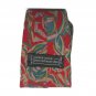 Andre Gianni Men's Neck Tie Silk 58 3/4" L 3 1/4" W BOGO 50% OFF