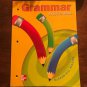 Grammar Practice Book Grade 1 Paperback – January 1, 2001