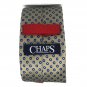 Chaps Men's Neck Tie Polyester 57" L 3" W BOGO 50% OFF