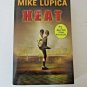 Heat by Mike Lupica Paperback