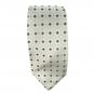 Allea Men's Neck Tie Silk  60L 3 1/2W BOGO 50% Off