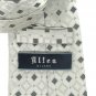 Allea Men's Neck Tie Silk  60L 3 1/2W BOGO 50% Off