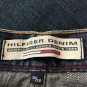 Tommy Hilfiger Men's Button Fly Jeans Cotton Medium Wash Size 36 x 31