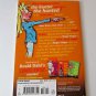 The Magic Finger by Roald Dahl Paperback