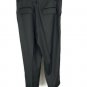 Steve Harvey Celebrity Edition Men's Dress Pants Size 41 x 29 Gray