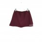 Augusta Sports Wear Women's Skorts Moisture Management Size Small