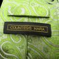 Countess Mara Men's Neck Tie Silk 58L 3 3/4 BOGO 50% Off