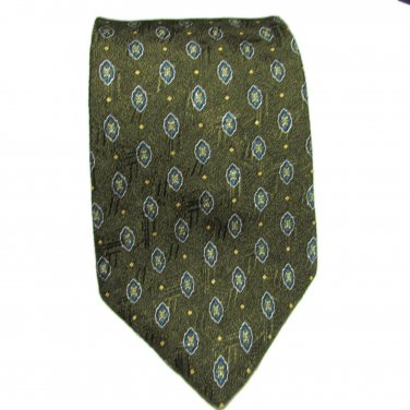 Chaps Ralph Lauren Men's Neck Tie Made In The USA Silk 57L 3 3/4W BOGO 50% Off