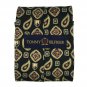 Tommy Hilfiger Men's Neck Tie Silk 57" L 4" W BOGO 50% OFF