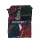 American Sports Men's Neck Tie Polyester 57" L 3 3/4" W BOGO 50% OFF