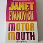 Motor Mouth 2 by Janet Evanovich Paperback