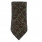 Geoffrey Beene Men's Neck Tie Silk 60" L 3 3/4" W BOGO 50% OFF