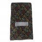 Geoffrey Beene Men's Neck Tie Silk 60" L 3 3/4" W BOGO 50% OFF