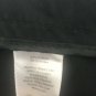 Talbots Women's Capri Pants Low Rise Classic Side Zip Size 2 Petite Black