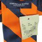 American Eagle Men's Neck Tie 59L 2 1/2W BOGO 50% Off