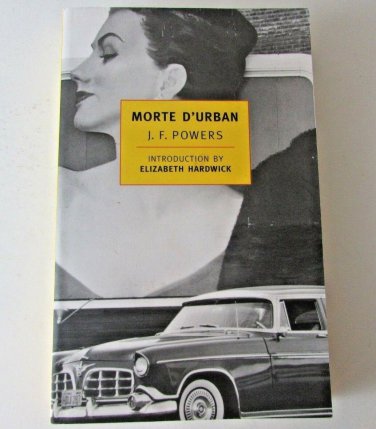 Morte D'Urban By J.F. Powers Paperback