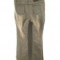 Black Cat Women's Jeans Embroidered With Flowers Light Wash Size 38