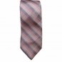 Calvin Klein Men's Neck Tie Silk Blend 60L 3W BOGO 50% Off